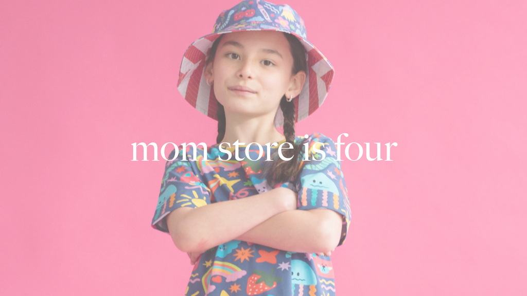 20% off Mom Store Faves!