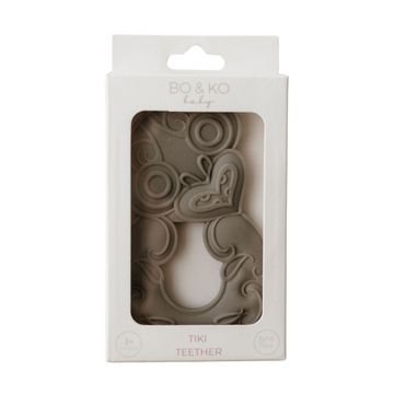 BO&KO baby tiki teether