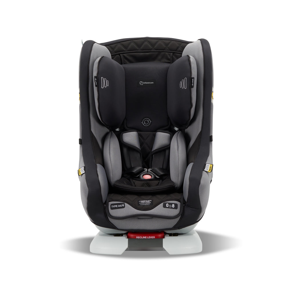 Infasecure Achieve Premium Carseat