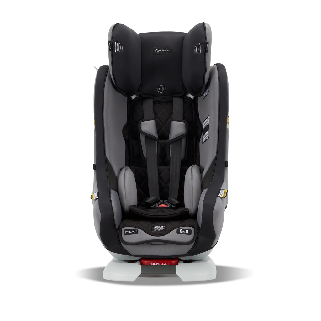 Infasecure Achieve Premium Carseat