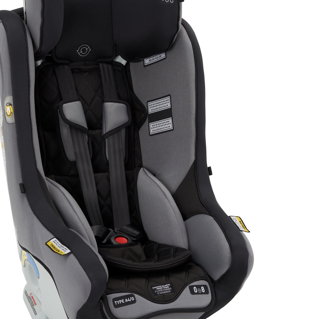 Infasecure Achieve Premium Carseat