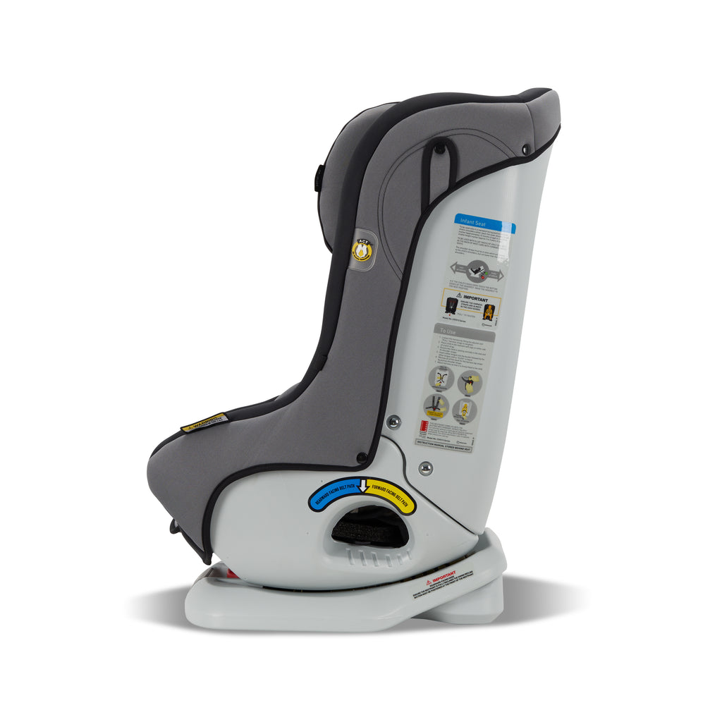 Infasecure Achieve Premium Carseat