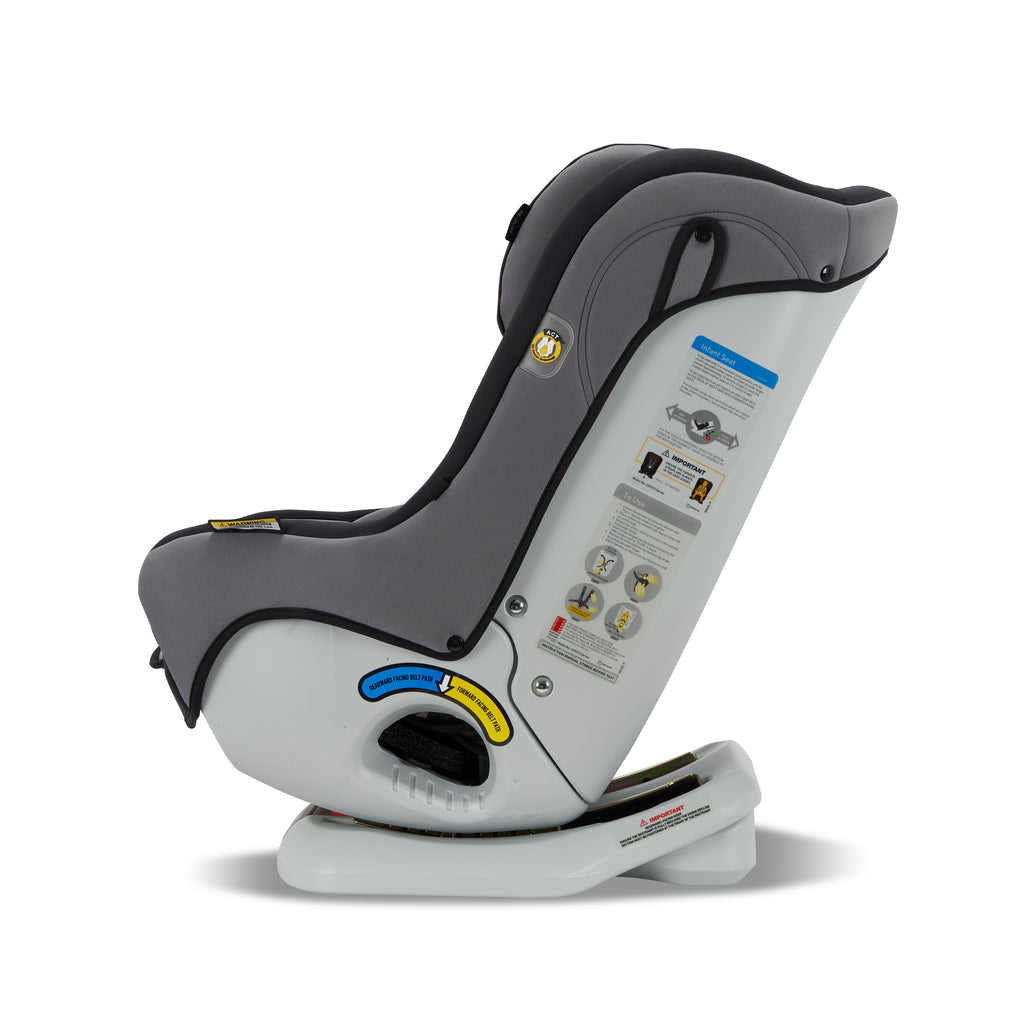 Infasecure Achieve Premium Carseat