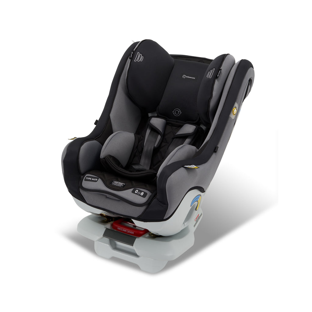 Infasecure Achieve Premium Carseat