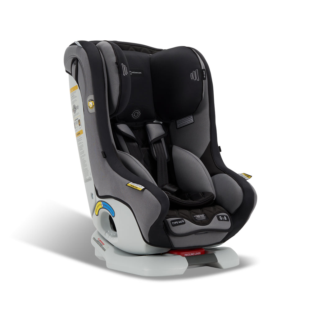 Infasecure Achieve Premium Carseat