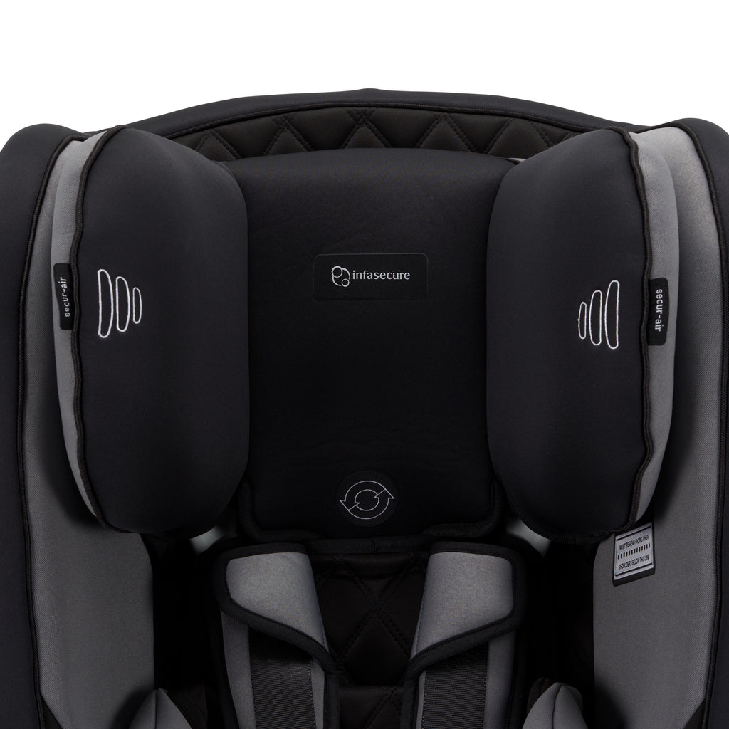 Infasecure Achieve Premium Carseat