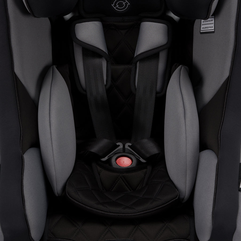 Infasecure Achieve Premium Carseat