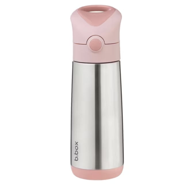 Bbox insulated drink bottle 500ml