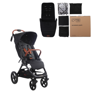 Mountain Buggy nano Urban Bundle