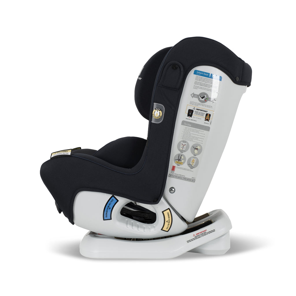 Infasecure Attain More Carseat Nz/Au standard seat