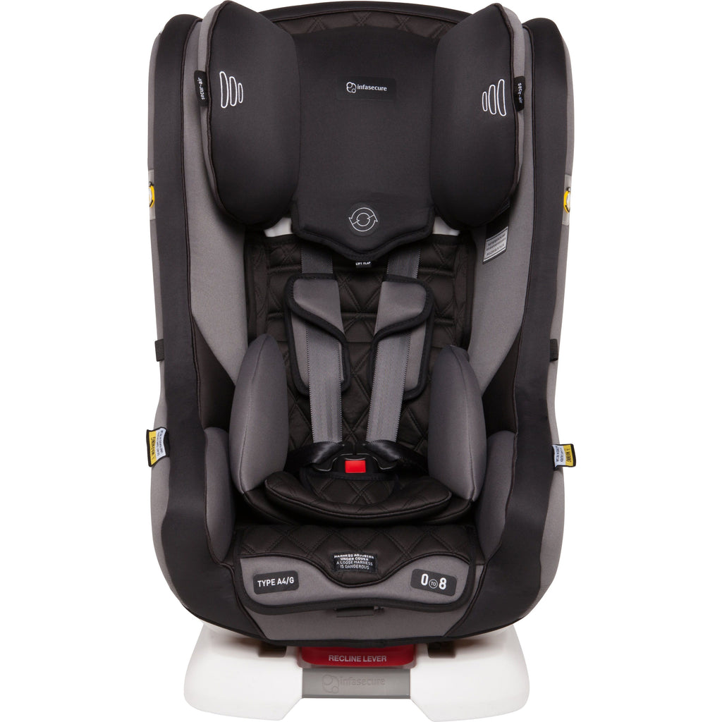 Infasecure Achieve Premium Carseat