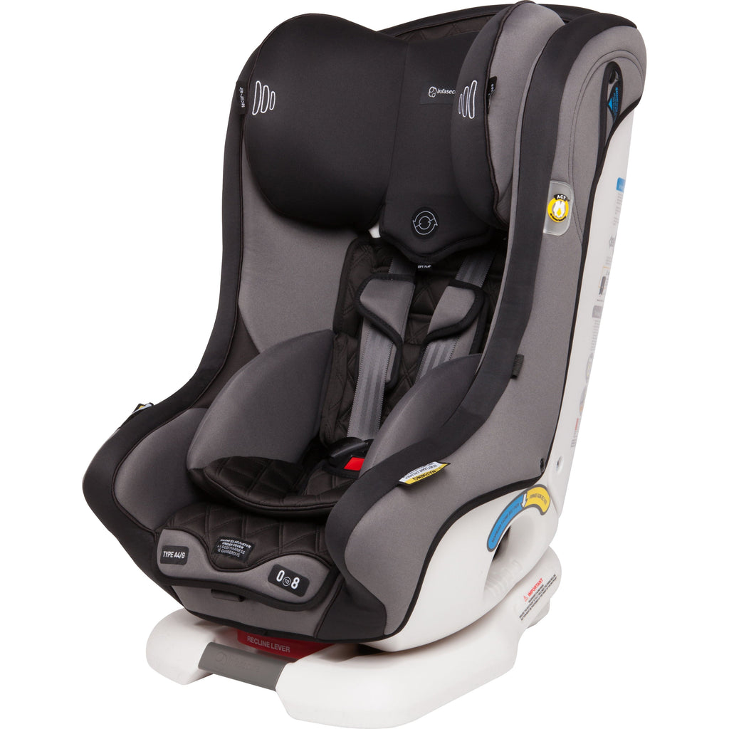 Infasecure Achieve Premium Carseat