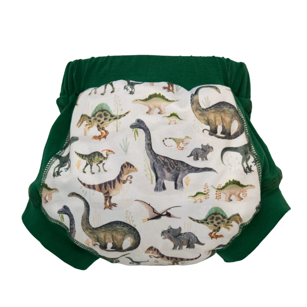 Nestling Wee Pants Toilet Training Underwear