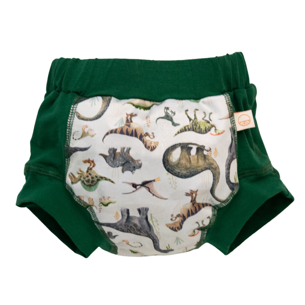 Nestling Wee Pants Toilet Training Underwear