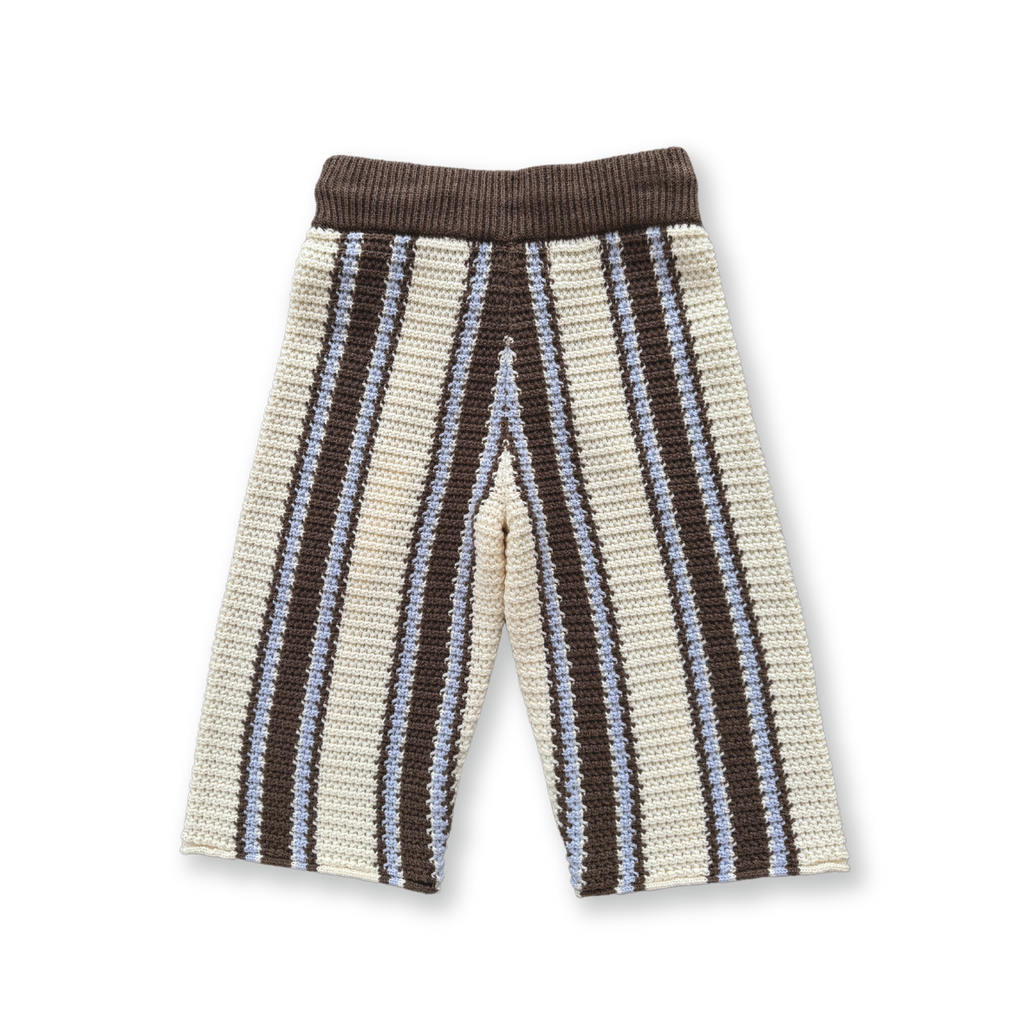 Grown Stripe Buoy Pant