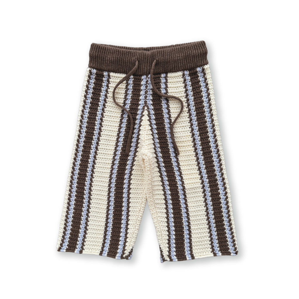 Grown Stripe Buoy Pant