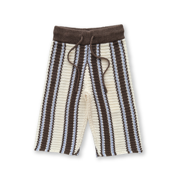 Grown Stripe Buoy Pant