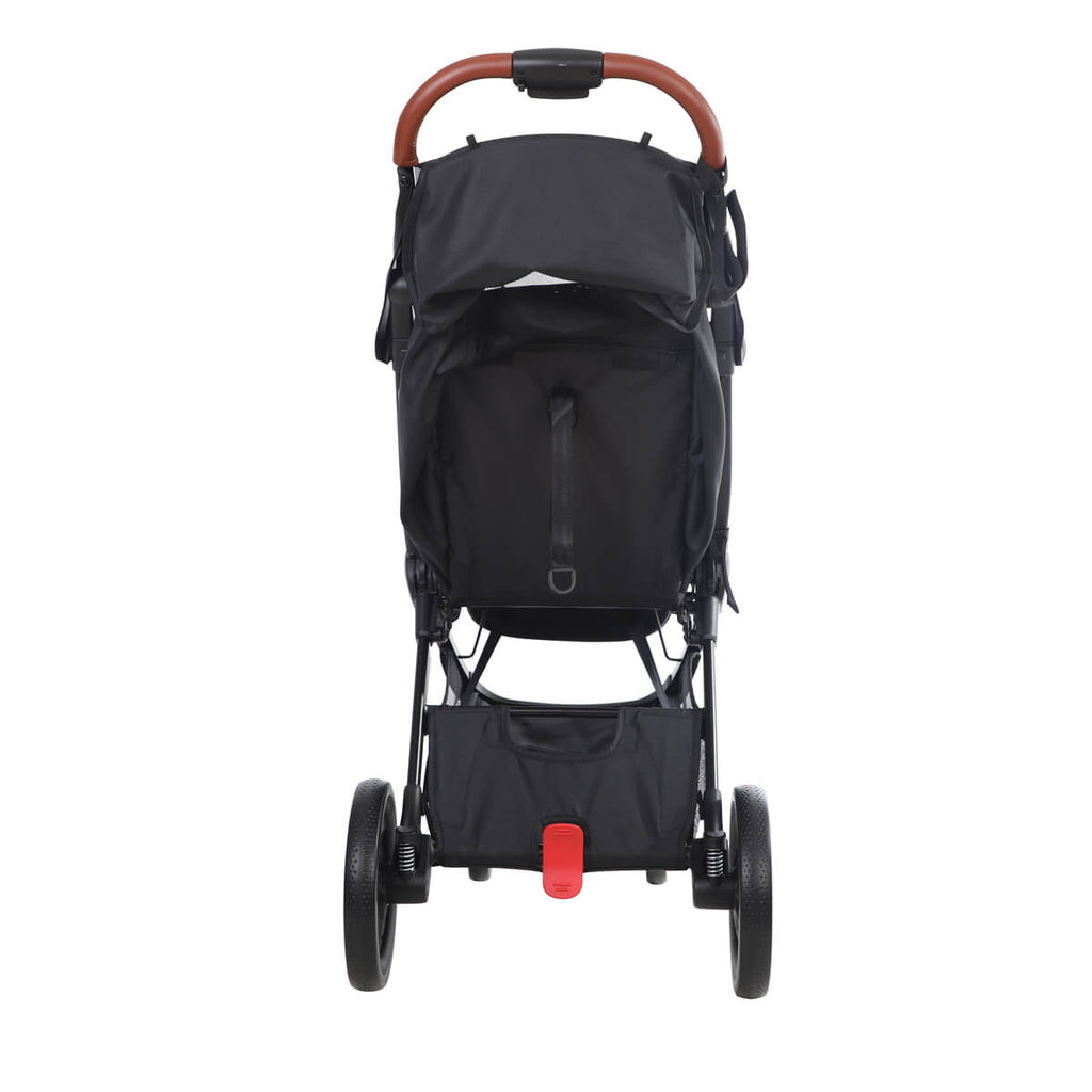 Mountain Buggy Nano Urban - Urban Wheels