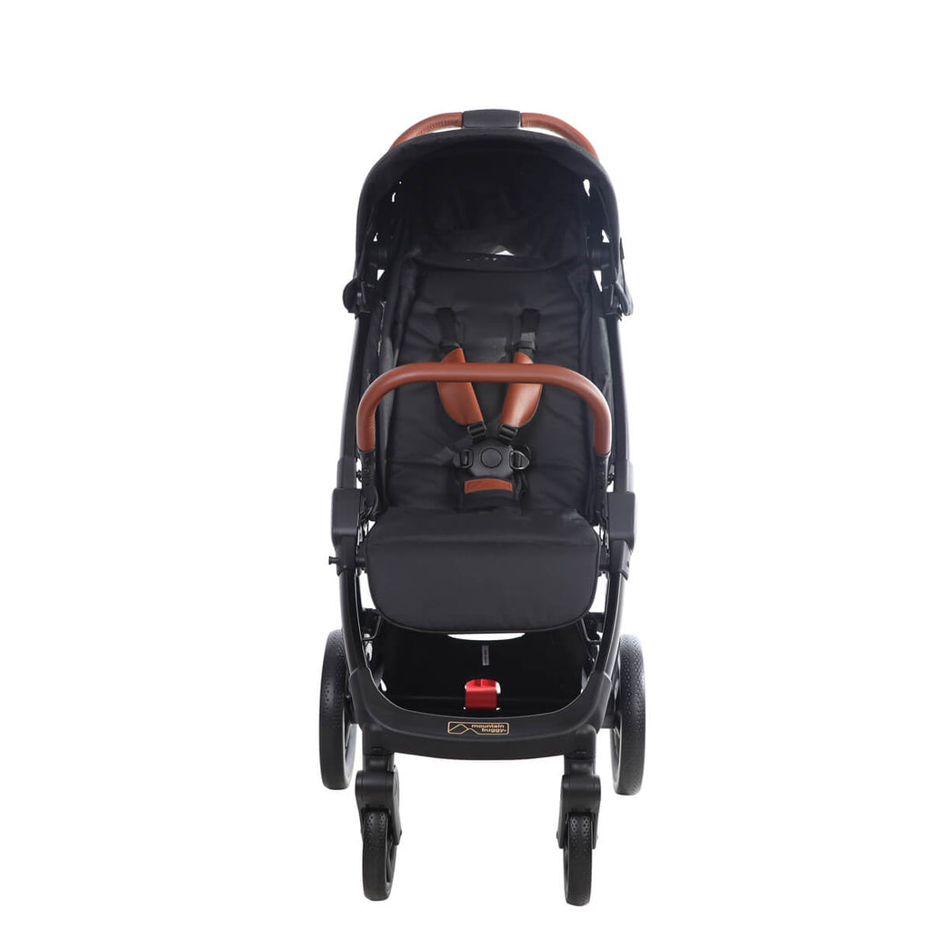 Mountain Buggy Nano Urban - Urban Wheels