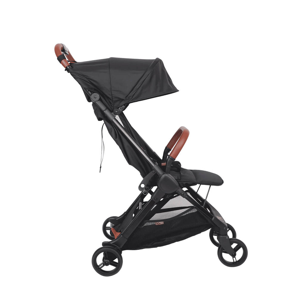 Mountain Buggy Nano Urban - travel wheels