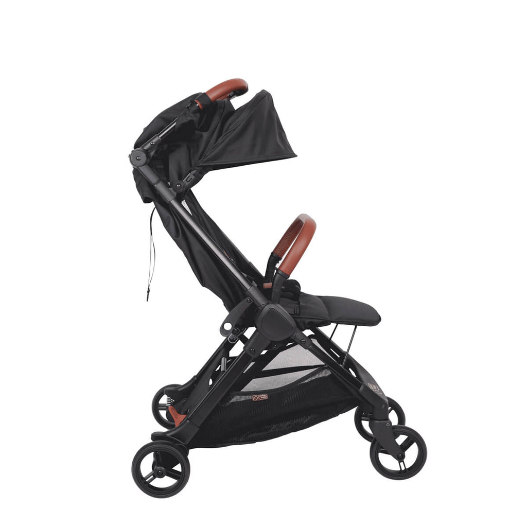 Mountain Buggy Nano Urban - travel wheels