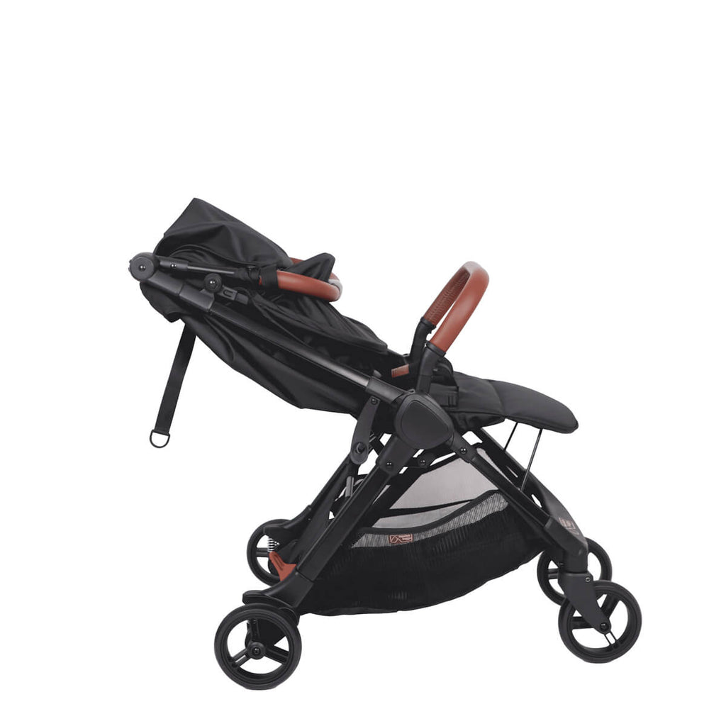 Mountain Buggy Nano Urban - travel wheels