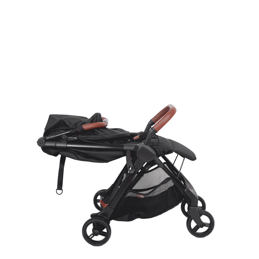 Mountain Buggy Nano Urban - travel wheels