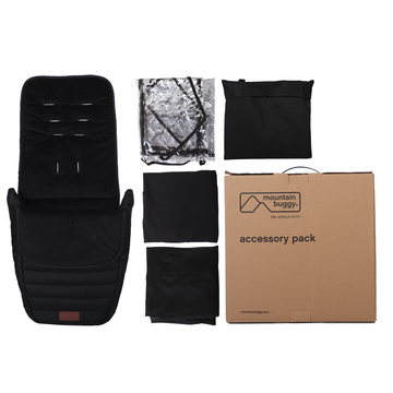 Urban Nano Accessory Pack