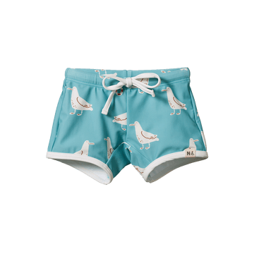 nature baby splash shorts albie