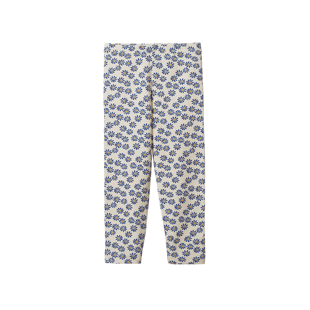 nature baby daisy daze leggings