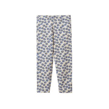 nature baby daisy daze leggings