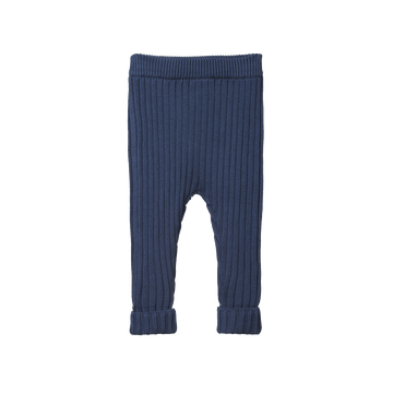 Nature Baby Lou Pant Cotton Knit