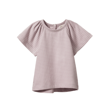 nature baby faye tee