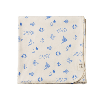 nature baby cotton wrap atlantic