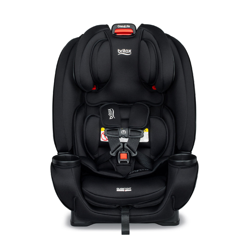 Britax One4Life Clicktight Onyx