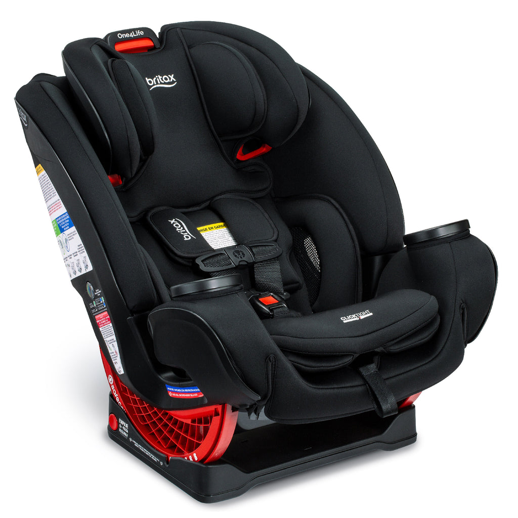 Britax One4Life Clicktight Onyx