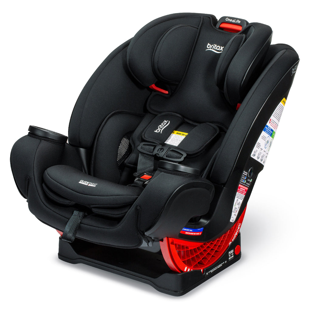 Britax One4Life Clicktight Onyx