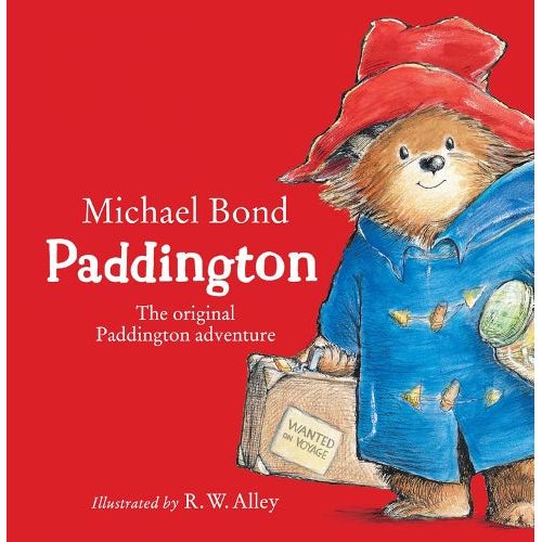 Paddington by Michael Bond