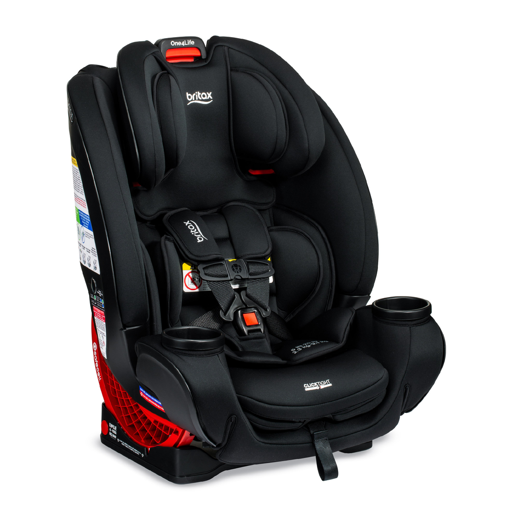 Britax One4Life Clicktight Onyx