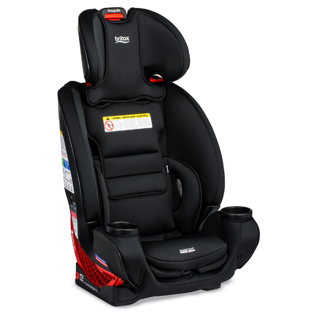 Britax One4Life Clicktight Onyx