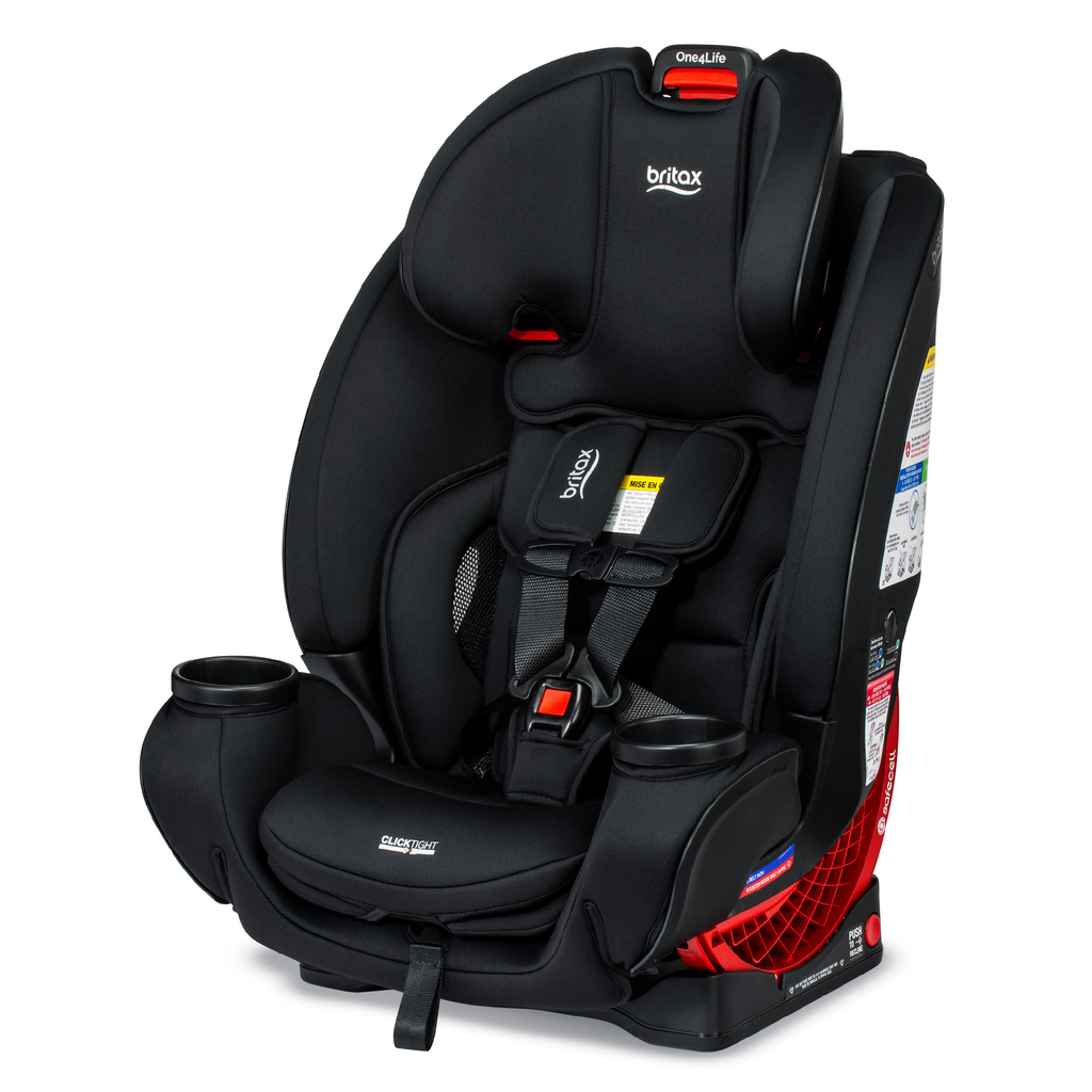 Britax One4Life Clicktight Onyx