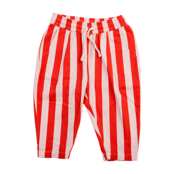 Phoenix and the fox circus stripe pant