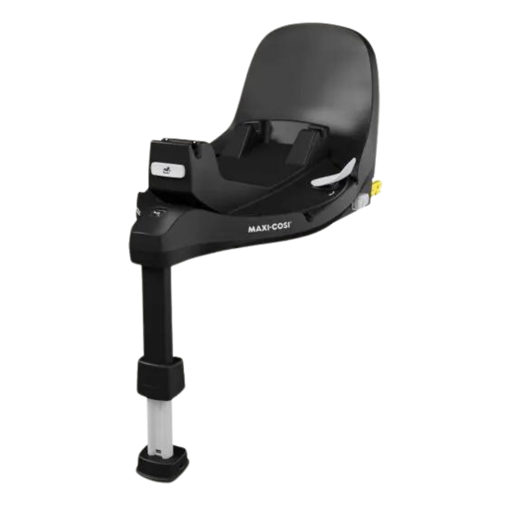 maxi cosi slidetech base