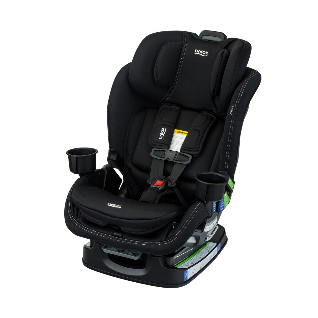 Britax Poplar S Onyx