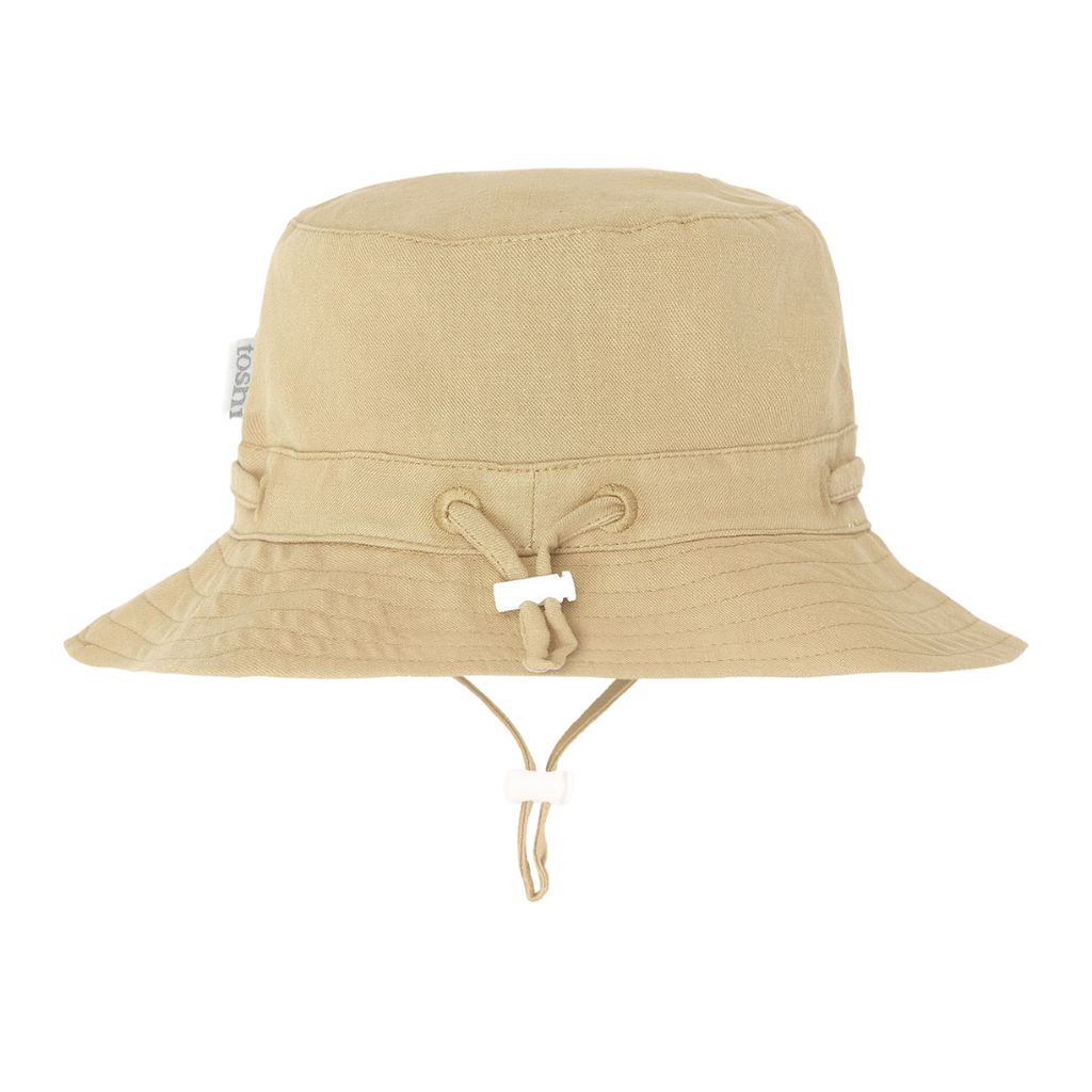 Toshi Sunhat Driftwood