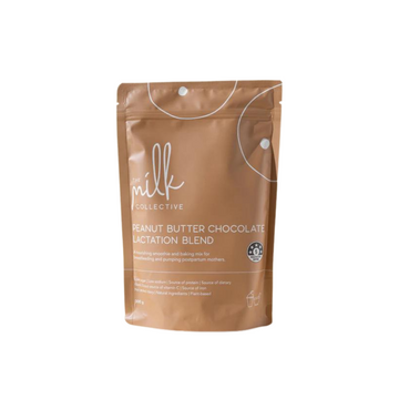 the milk collective lactation blend