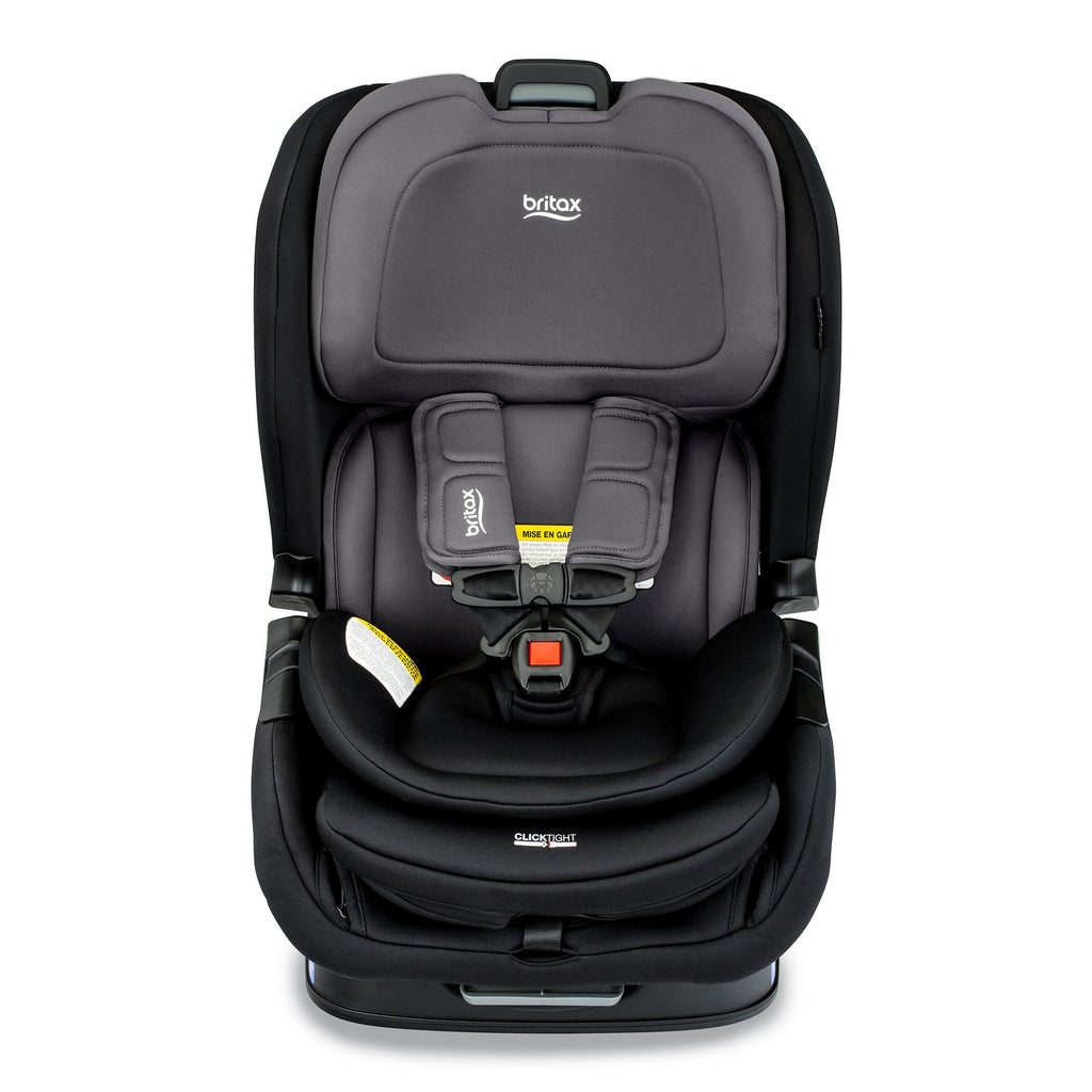 Britax Poplar Clicktight Convertible Carseat