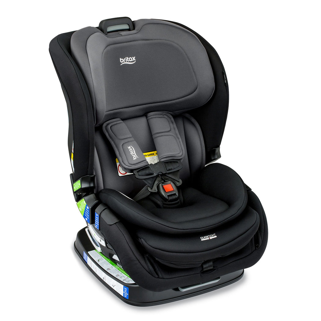 Britax Poplar Clicktight Convertible Carseat