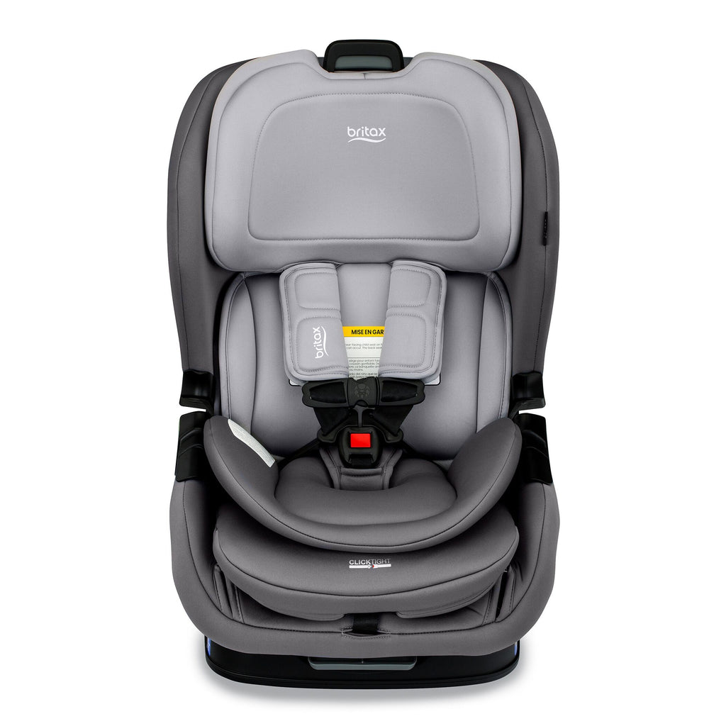 Britax Poplar Clicktight Convertible Carseat