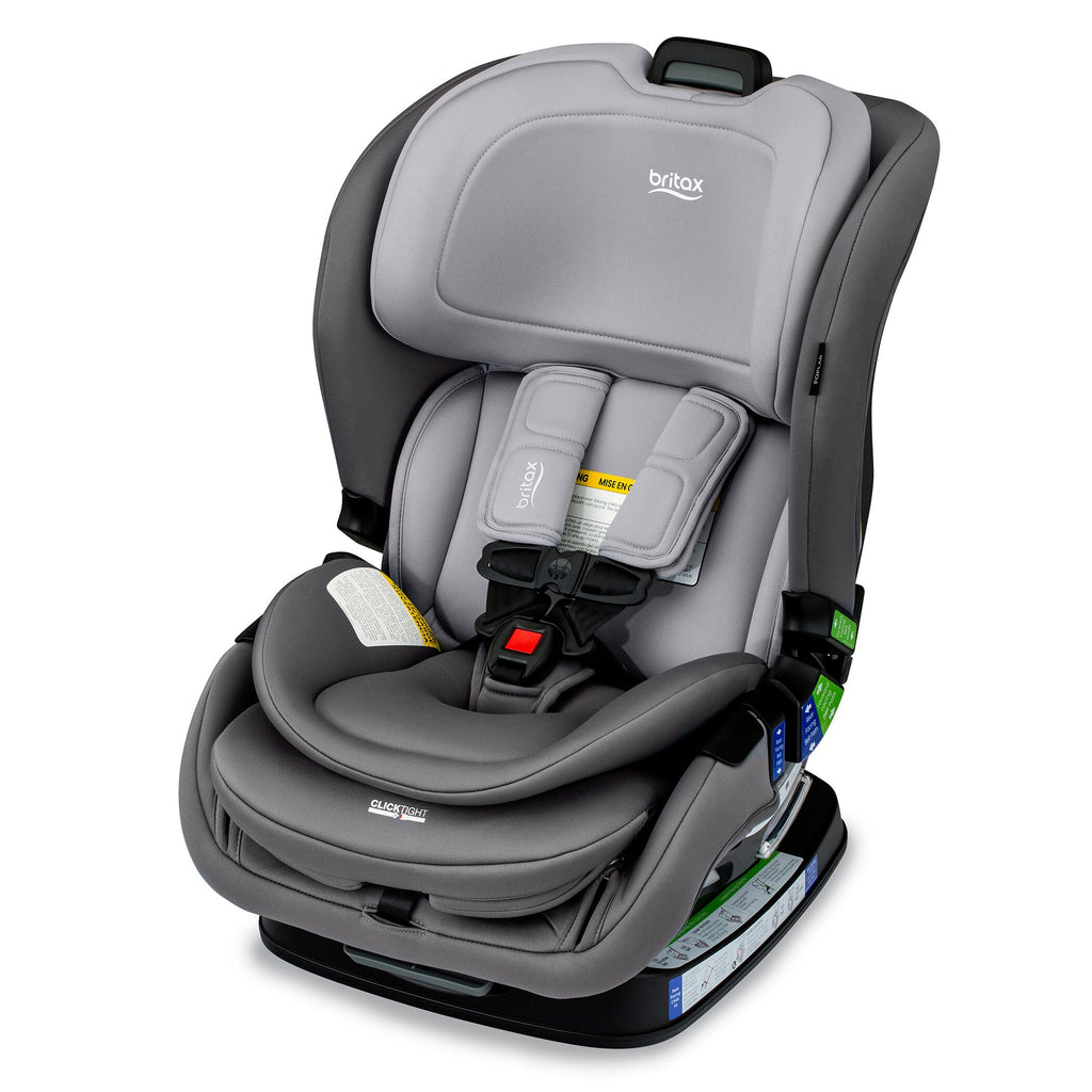 Britax Poplar Clicktight Convertible Carseat